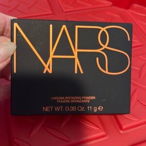 NARS Laguna 06 Bronzer NIB